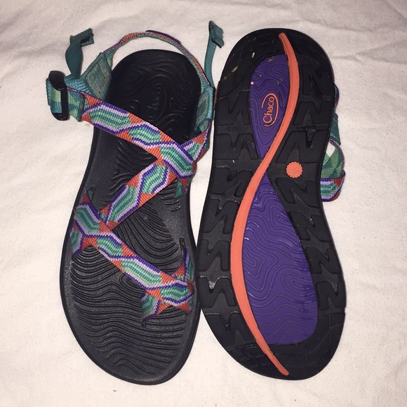 Chaco Shoes - Chacos